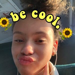 Meet your Posher, Jaydyn